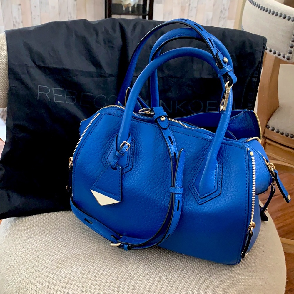 Rebecca Minkoff shoulder or arm bag